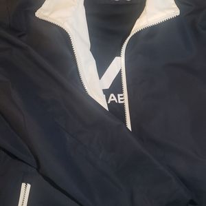 Michael Kors Track Jacket